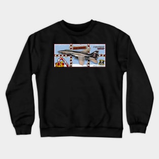 F-14 TOMCAT Crewneck Sweatshirt